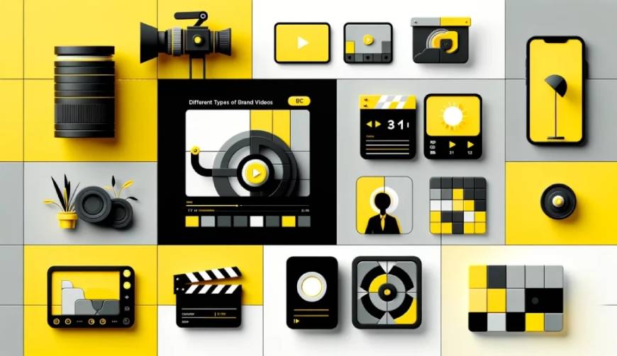 体验庄浪县产品视频拍摄：开启便捷生活新篇章