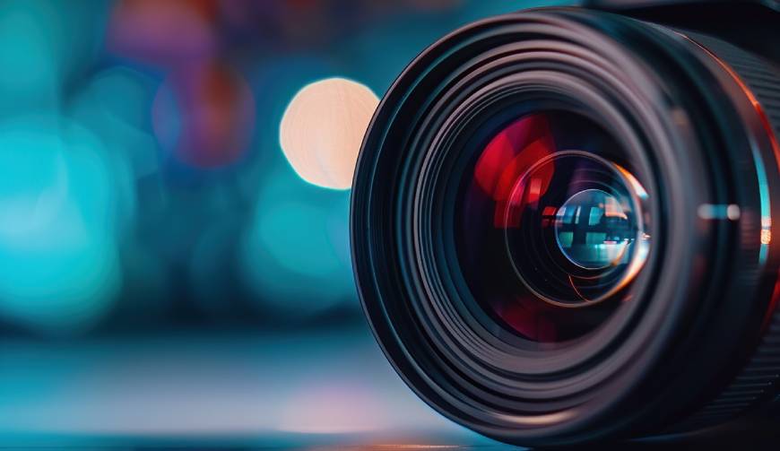 与庄浪县产品视频拍摄同行：畅享高效、舒适的每一天