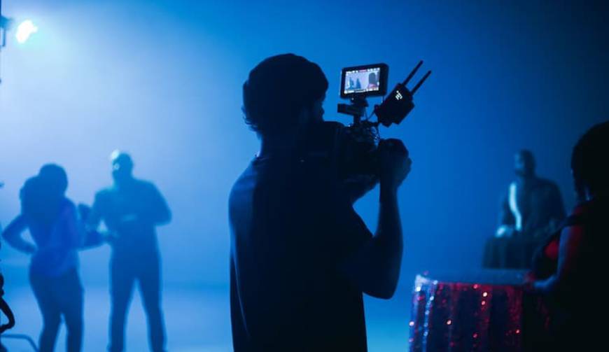 神秘新品来袭！庄浪县产品视频拍摄究竟有何神奇之处？