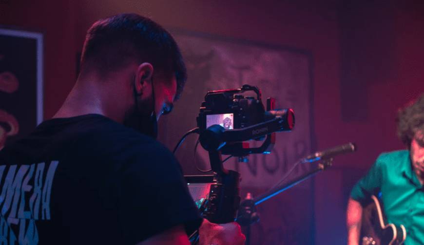 匠心雕琢视觉盛宴！专业庄浪县产品视频拍摄公司赋能品牌价值