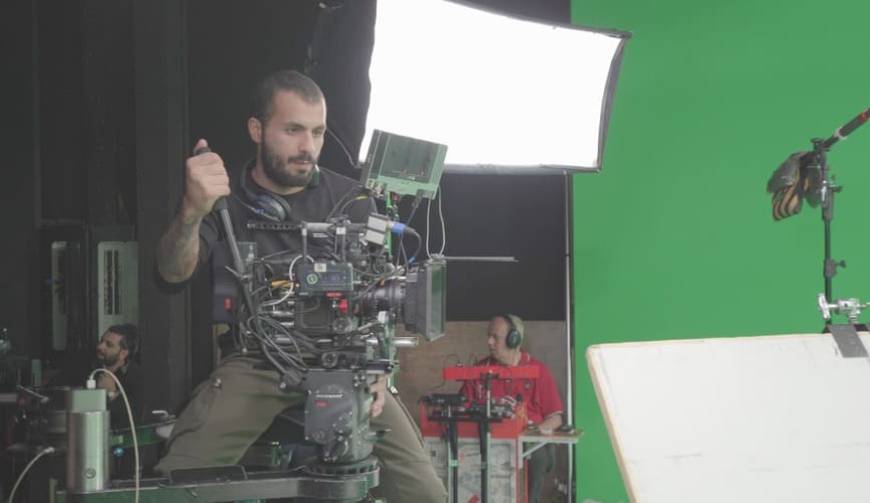 场景化叙事，庄浪县电商产品视频拍摄制作的破局之道