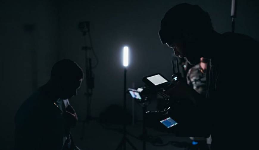 深耕庄浪县产品视频拍摄，解锁产品出圈的流量密码