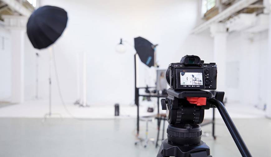 深耕庄浪县电商产品视频拍摄制作，解锁电商爆款的视觉密码