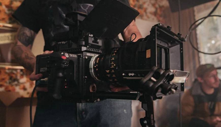 深耕本土，庄浪县产品宣传视频拍摄公司的服务密码