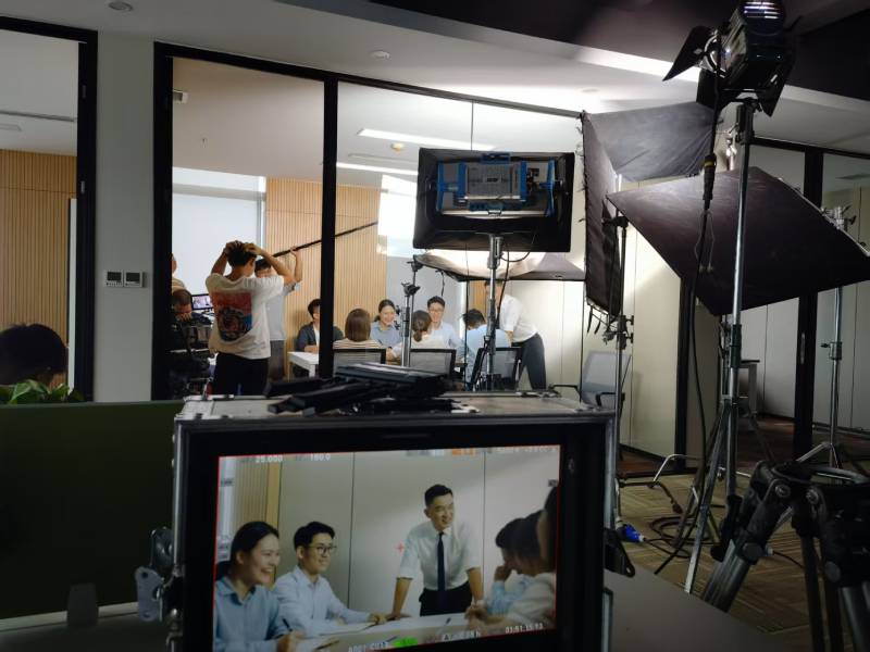 庄浪县电商产品视频拍摄制作进阶指南，赋能产品电商突围