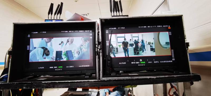 庄浪县极致互动，让产品在宣传视频中闪耀独特光芒