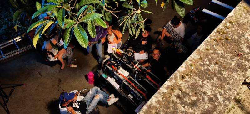 解锁庄浪县产品宣传视频拍摄公司新势能，助力品牌强势破圈