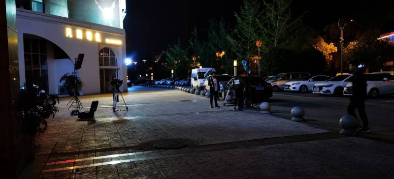 庄浪县电商产品视频拍摄制作全攻略，打造高转化带货视频