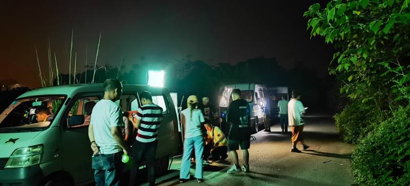 以镜头为笔，绘就庄浪县产品视频的进阶之路