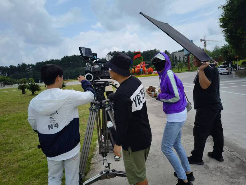 庄浪县极致互动，未来愿景宏大，致力于成为全球领先的产品宣传视频企业