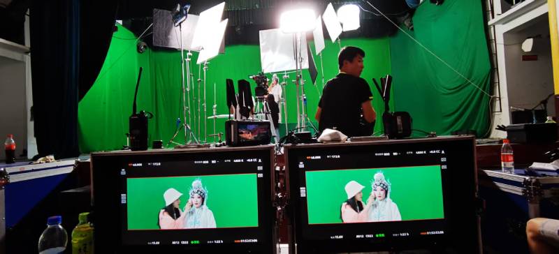 庄浪县产品视频拍摄核心技法，赋能产品视觉竞争力飙升