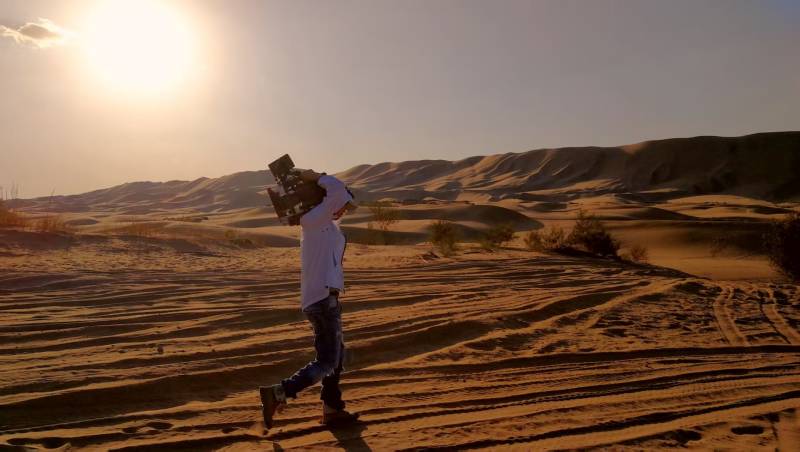 深耕庄浪县产品宣传视频拍摄公司，解锁品牌传播的核心动能