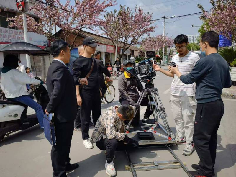 庄浪县产品视频拍摄进阶指南，助力产品抢占视觉高地