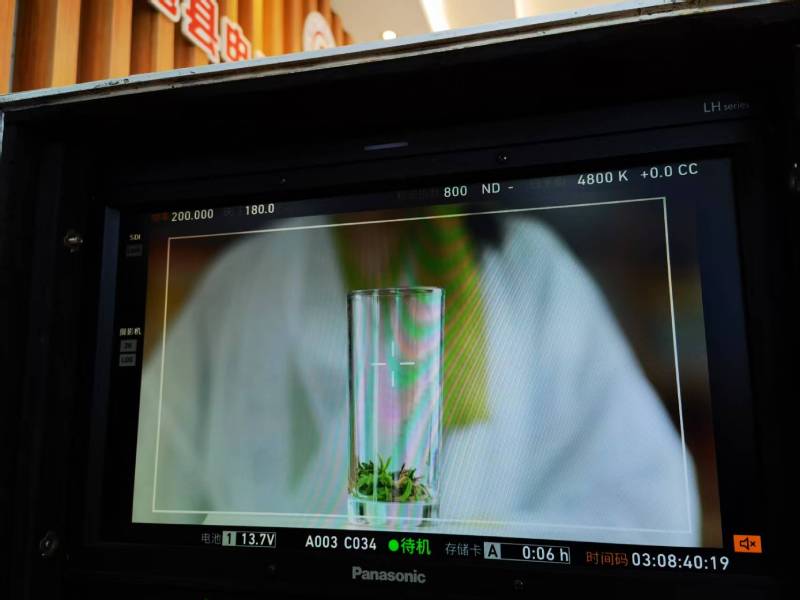 天然优选！庄浪县电商产品宣传视频溯源原料产地的真实故事