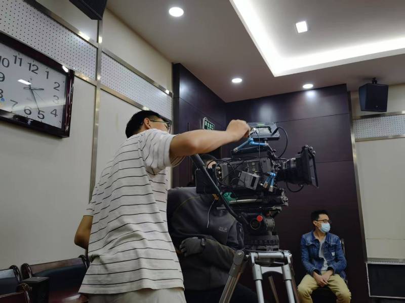 大数据指导创作方向，庄浪县产品视频拍摄公司让每帧画面都有效触达